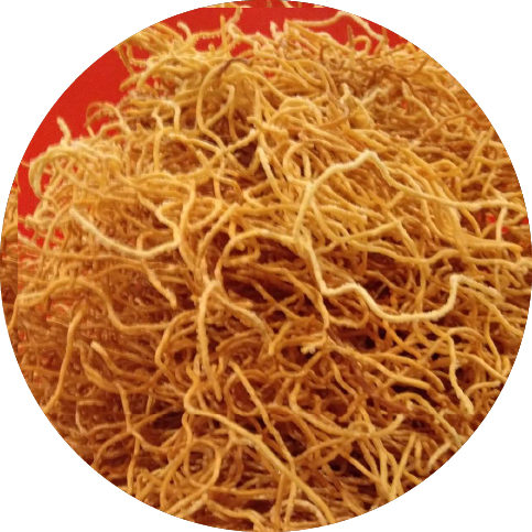 昔ながらの長崎ちゃんぽんとは?